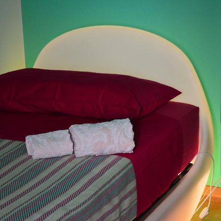Angelo Rossi B&B 蒙法尔科内 外观 照片
